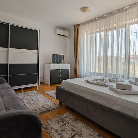 Hella Apartament Mamaia-Nord Năvodari 외부 사진