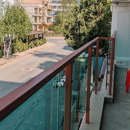 Hella Apartament Mamaia-Nord Năvodari 외부 사진