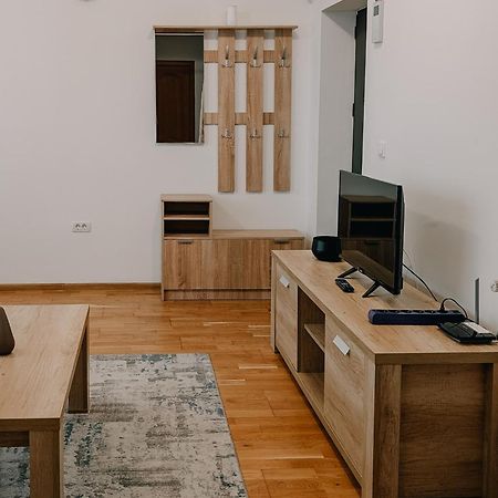Hella Apartament Mamaia-Nord Năvodari 외부 사진