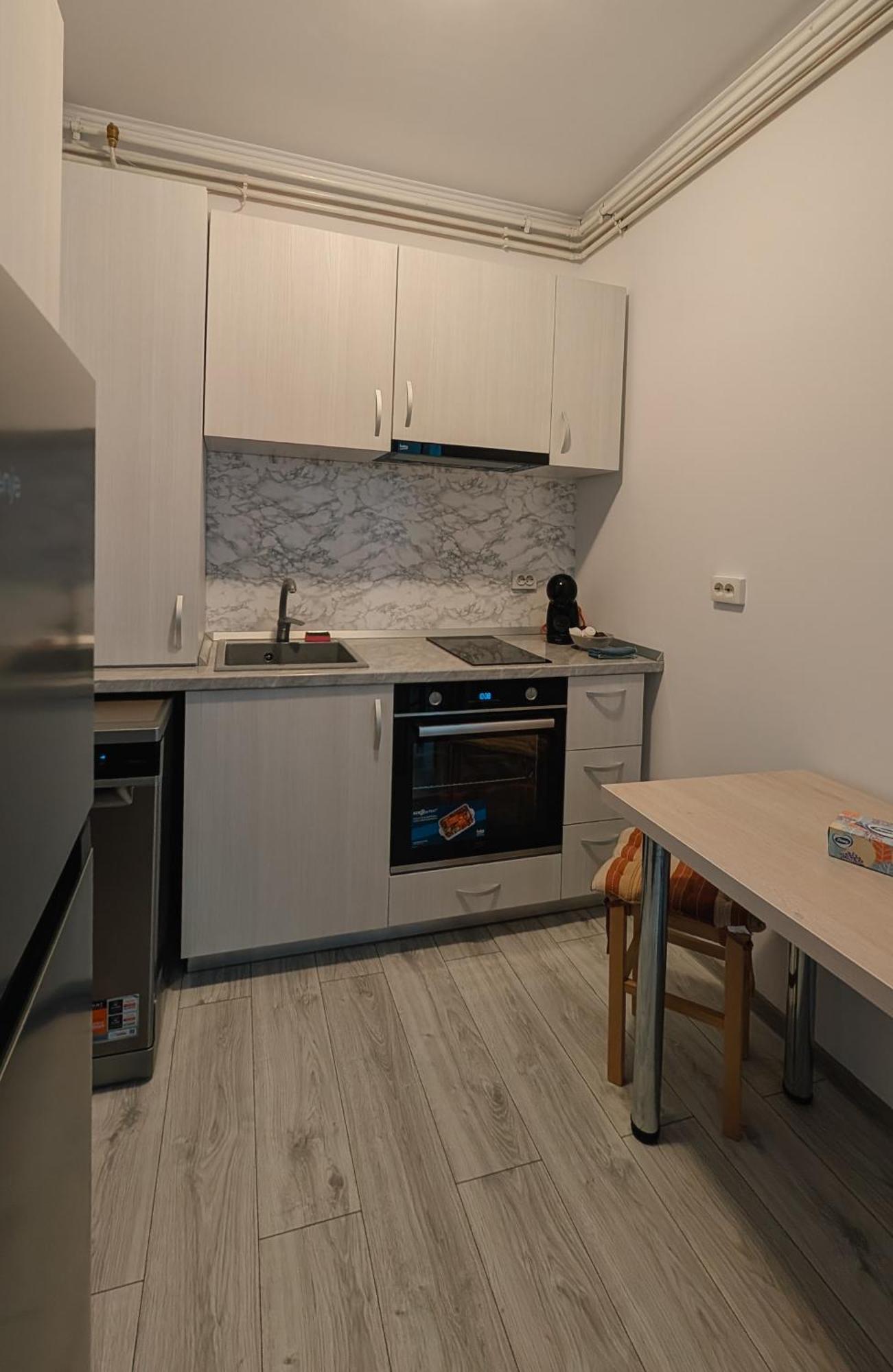 Hella Apartament Mamaia-Nord Năvodari 외부 사진