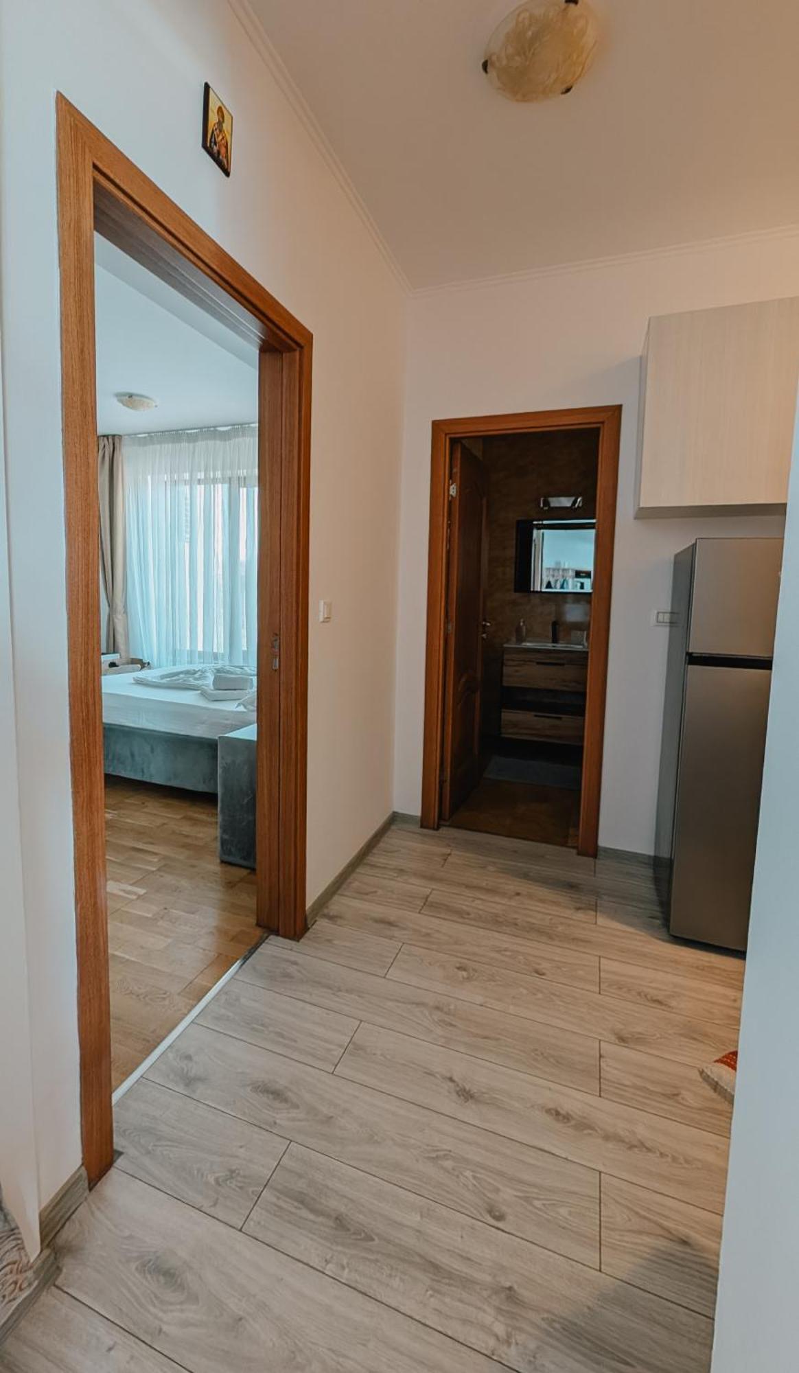 Hella Apartament Mamaia-Nord Năvodari 외부 사진