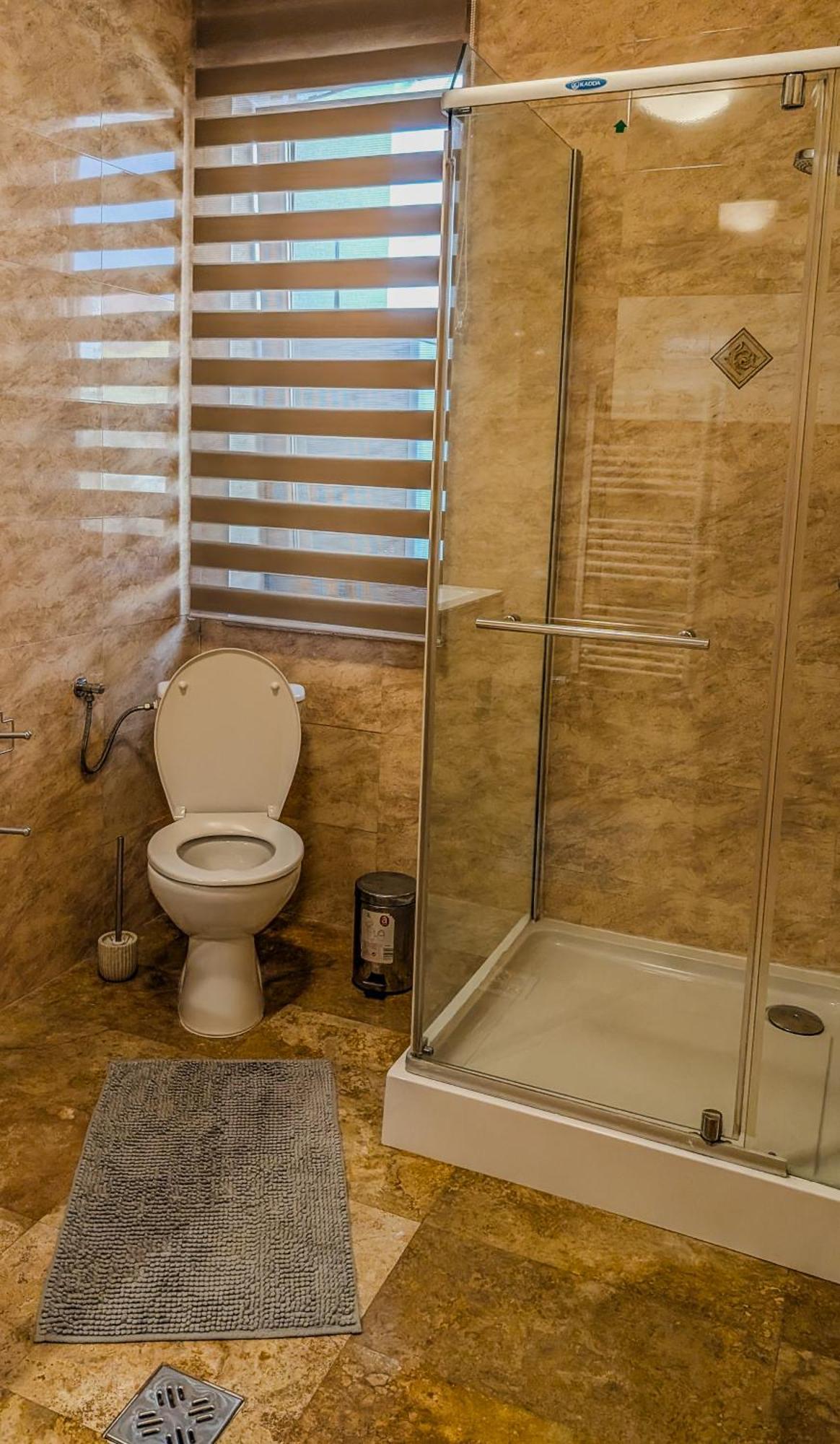 Hella Apartament Mamaia-Nord Năvodari 외부 사진