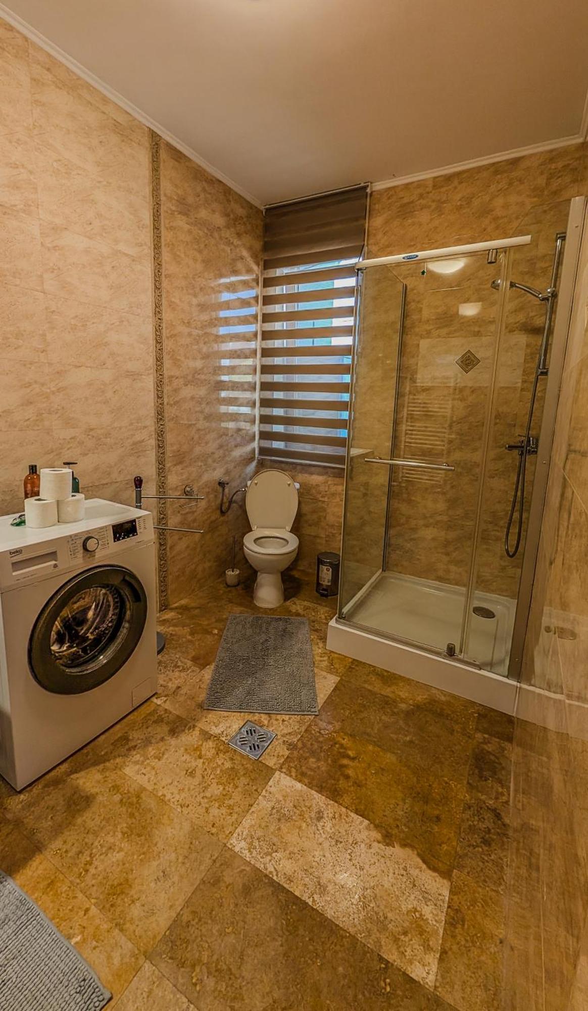 Hella Apartament Mamaia-Nord Năvodari 외부 사진