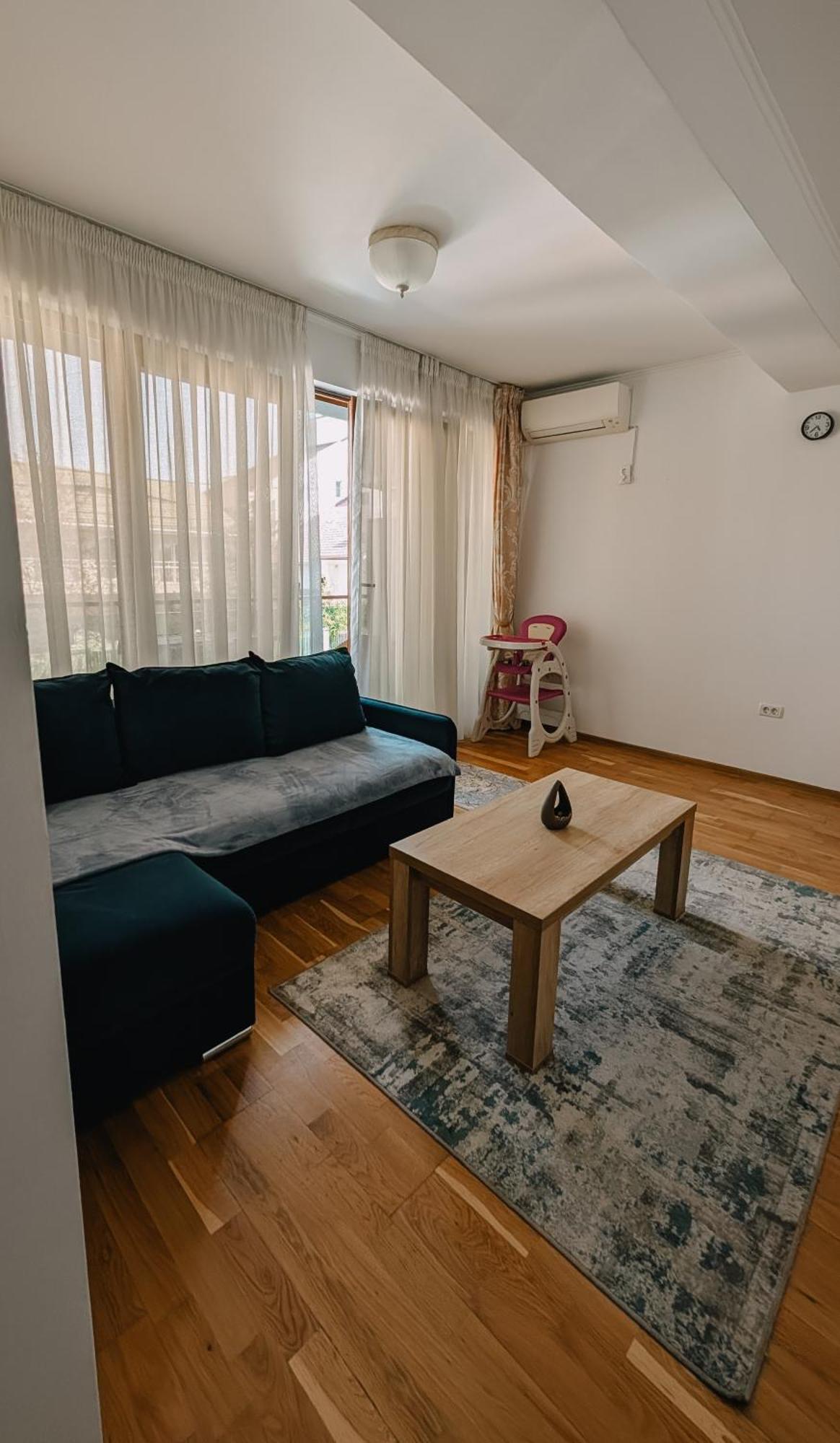 Hella Apartament Mamaia-Nord Năvodari 외부 사진