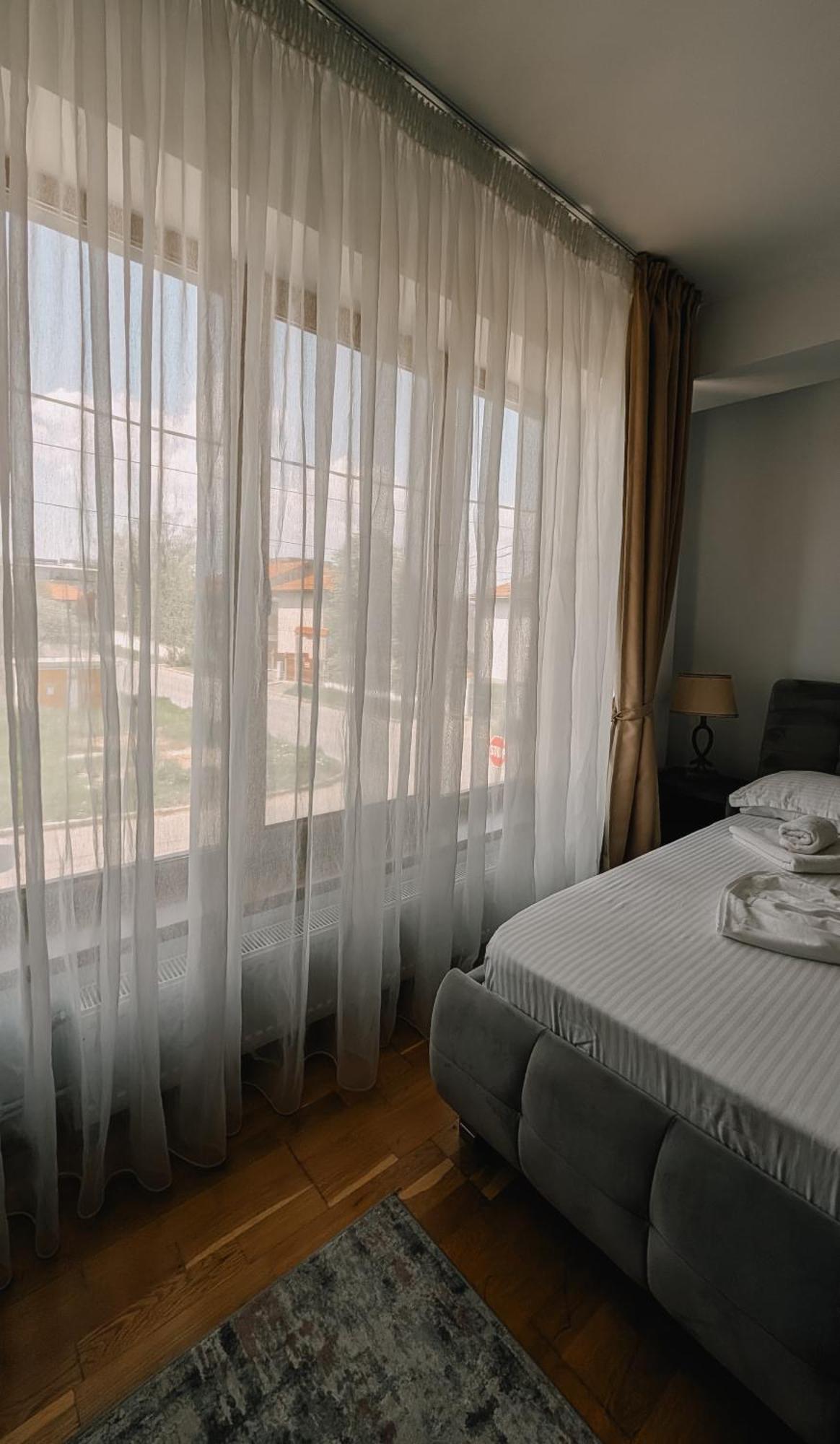 Hella Apartament Mamaia-Nord Năvodari 외부 사진