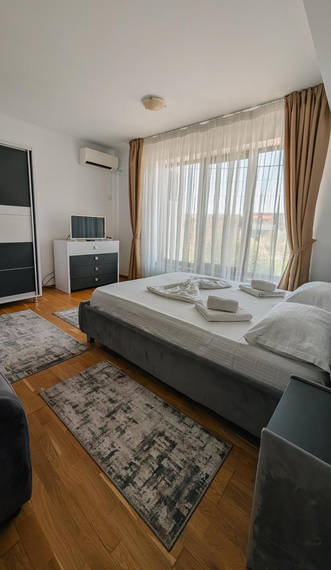Hella Apartament Mamaia-Nord Năvodari 외부 사진
