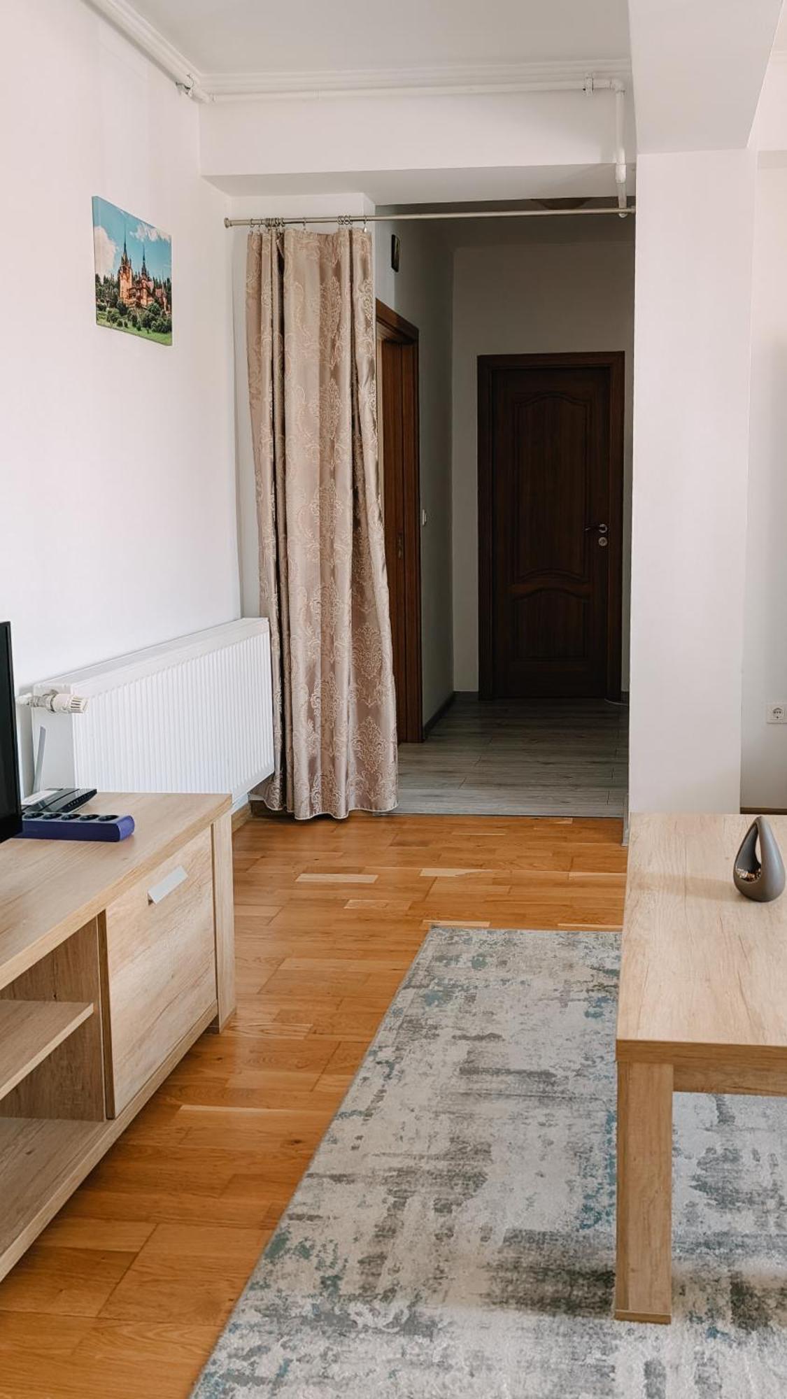 Hella Apartament Mamaia-Nord Năvodari 외부 사진