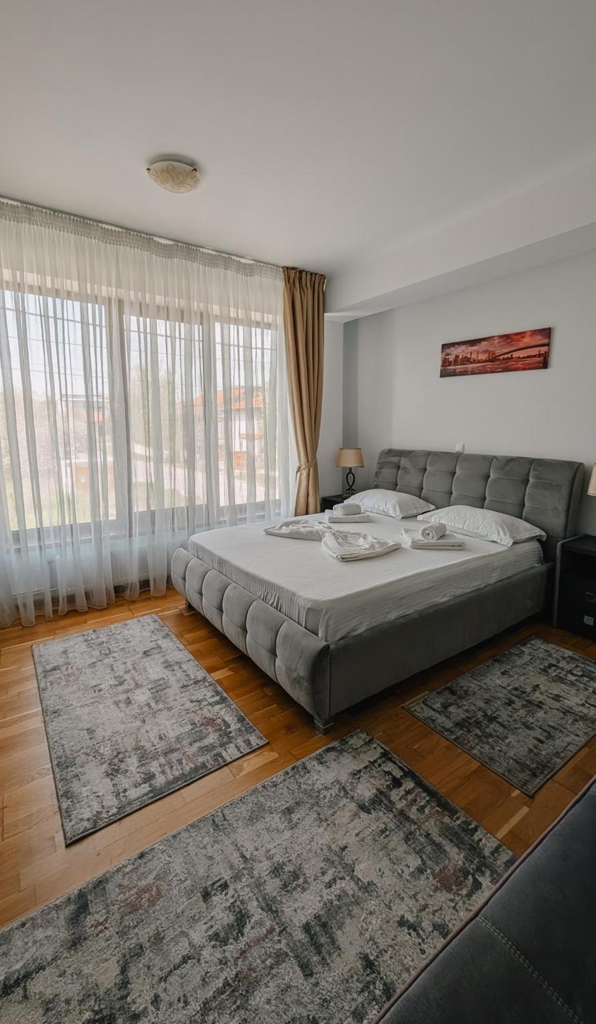 Hella Apartament Mamaia-Nord Năvodari 외부 사진