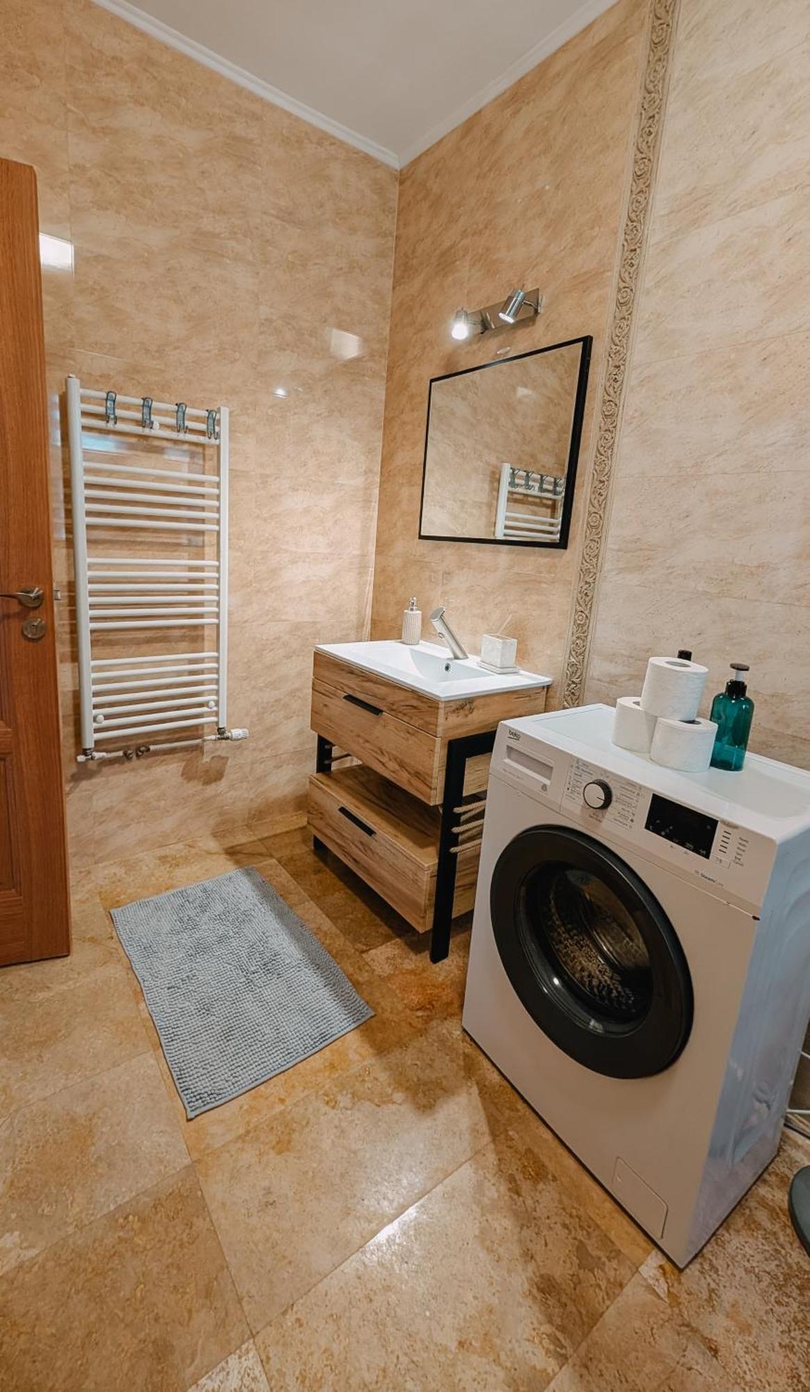 Hella Apartament Mamaia-Nord Năvodari 외부 사진