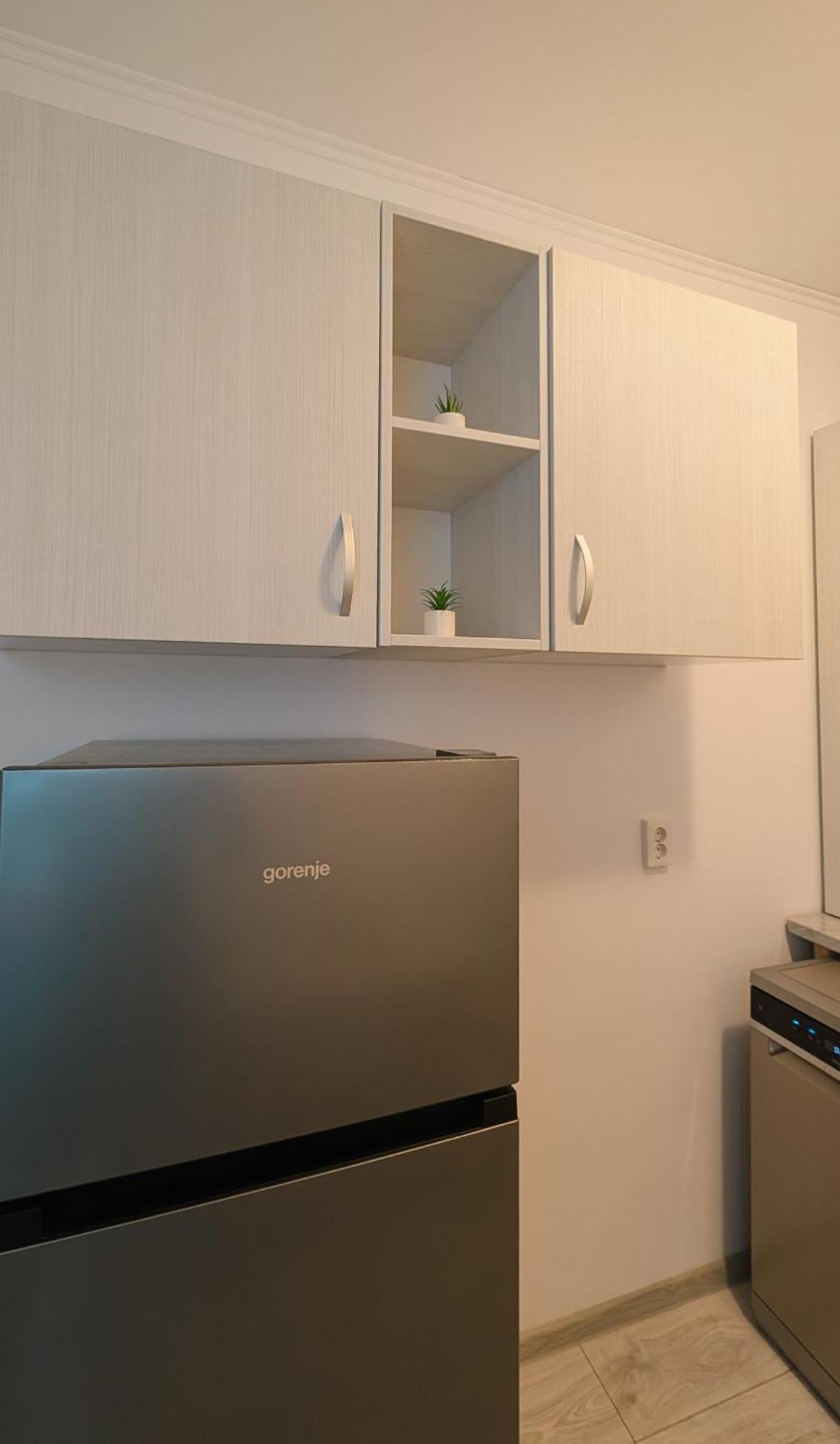 Hella Apartament Mamaia-Nord Năvodari 외부 사진