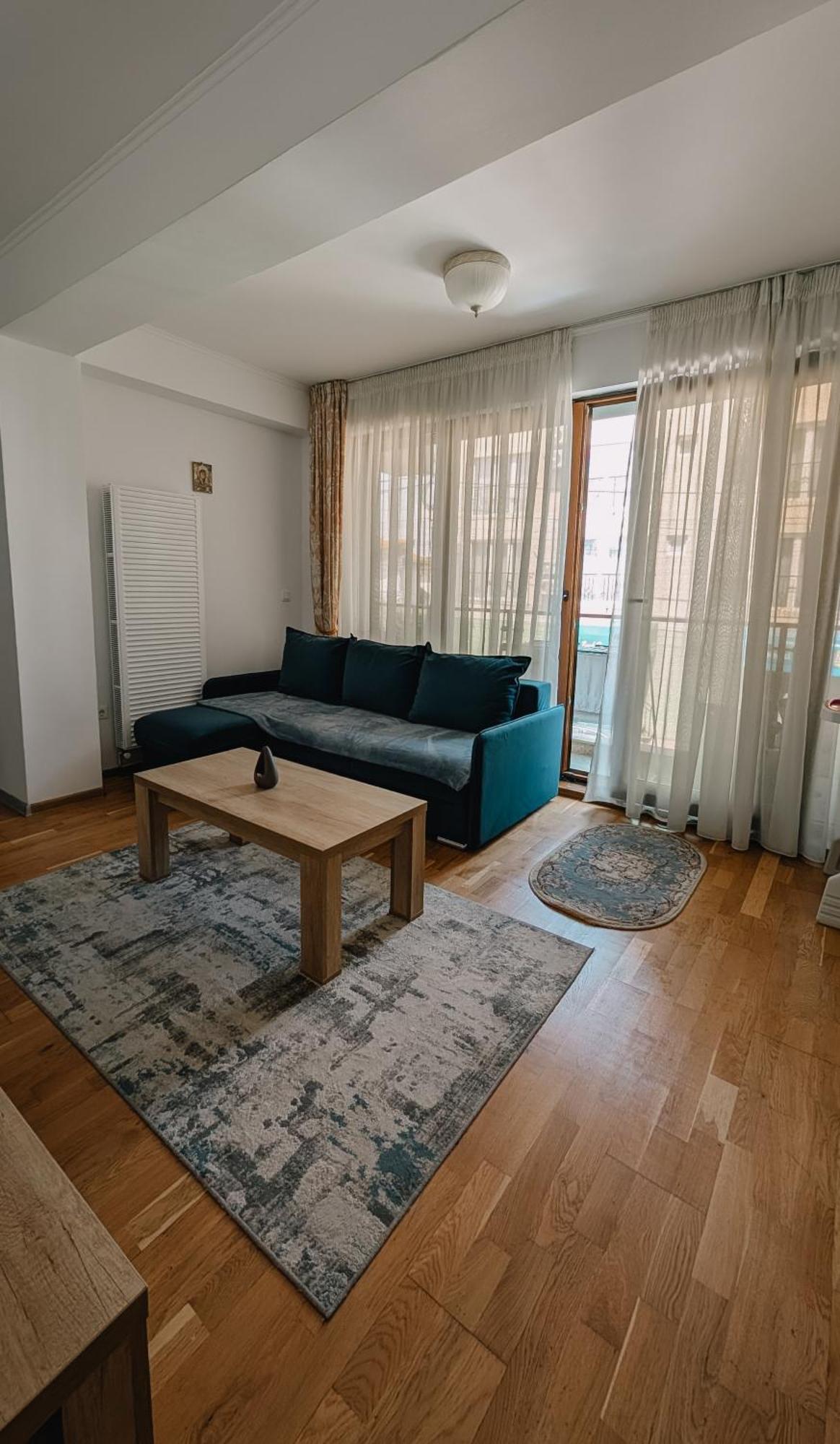 Hella Apartament Mamaia-Nord Năvodari 외부 사진