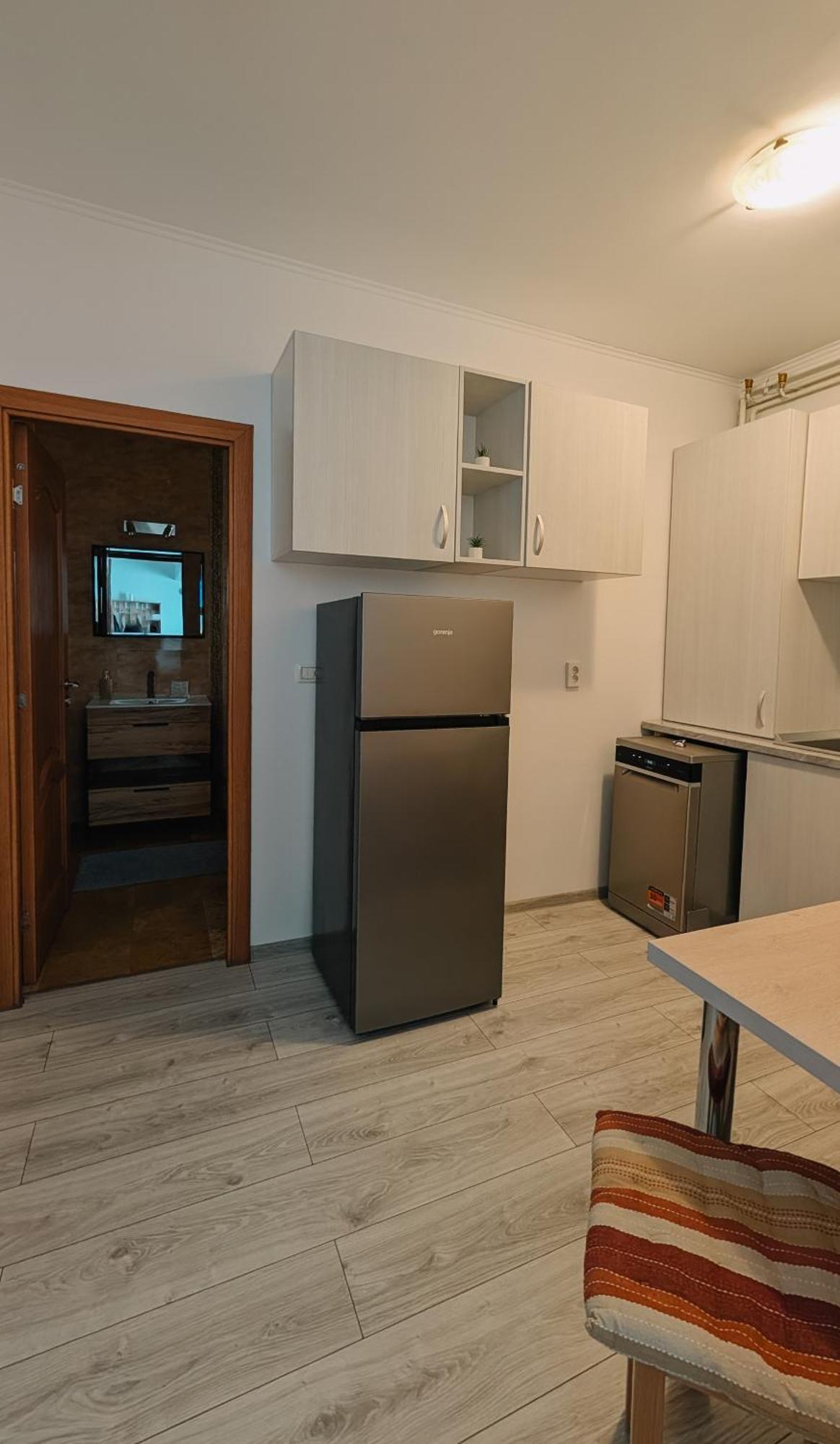 Hella Apartament Mamaia-Nord Năvodari 외부 사진
