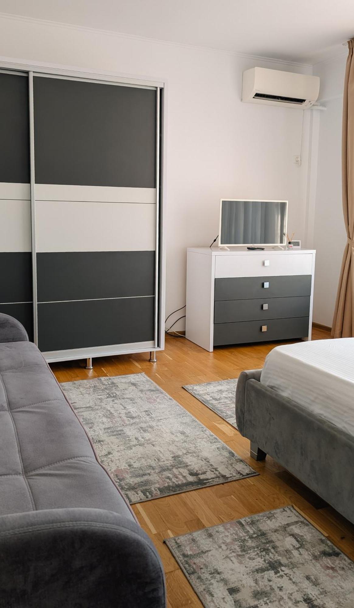 Hella Apartament Mamaia-Nord Năvodari 외부 사진