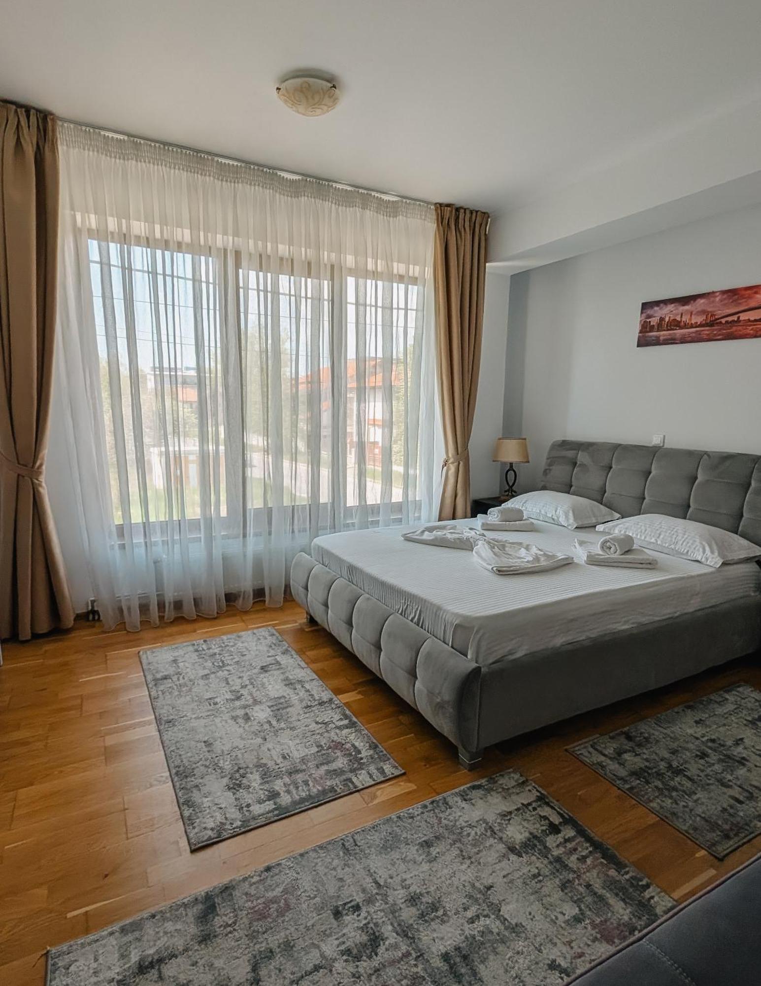 Hella Apartament Mamaia-Nord Năvodari 외부 사진