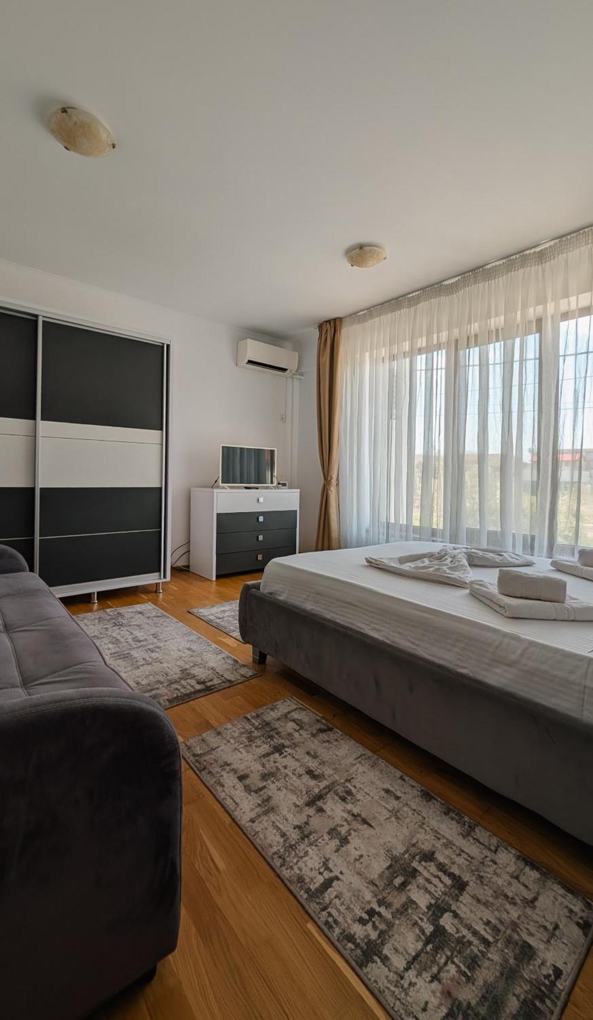 Hella Apartament Mamaia-Nord Năvodari 외부 사진