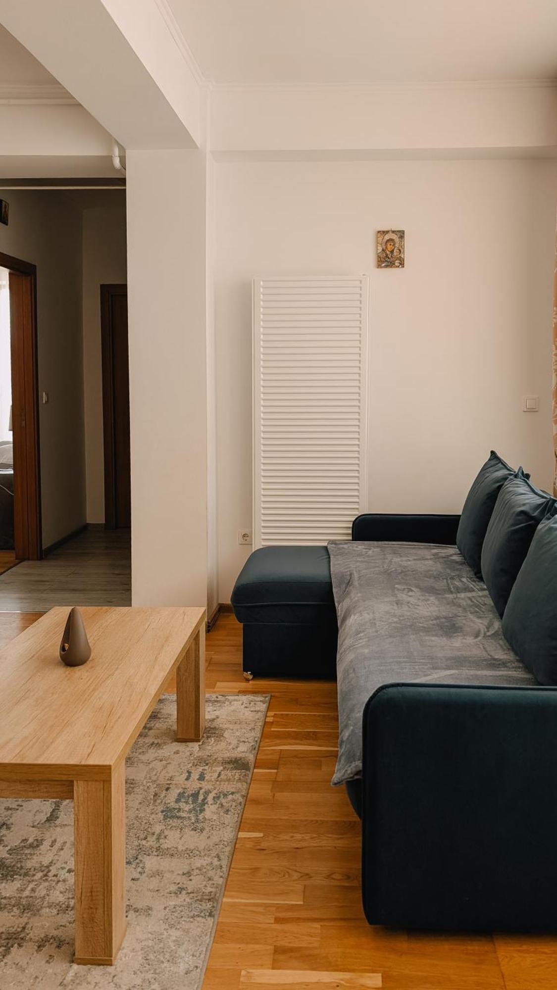 Hella Apartament Mamaia-Nord Năvodari 외부 사진