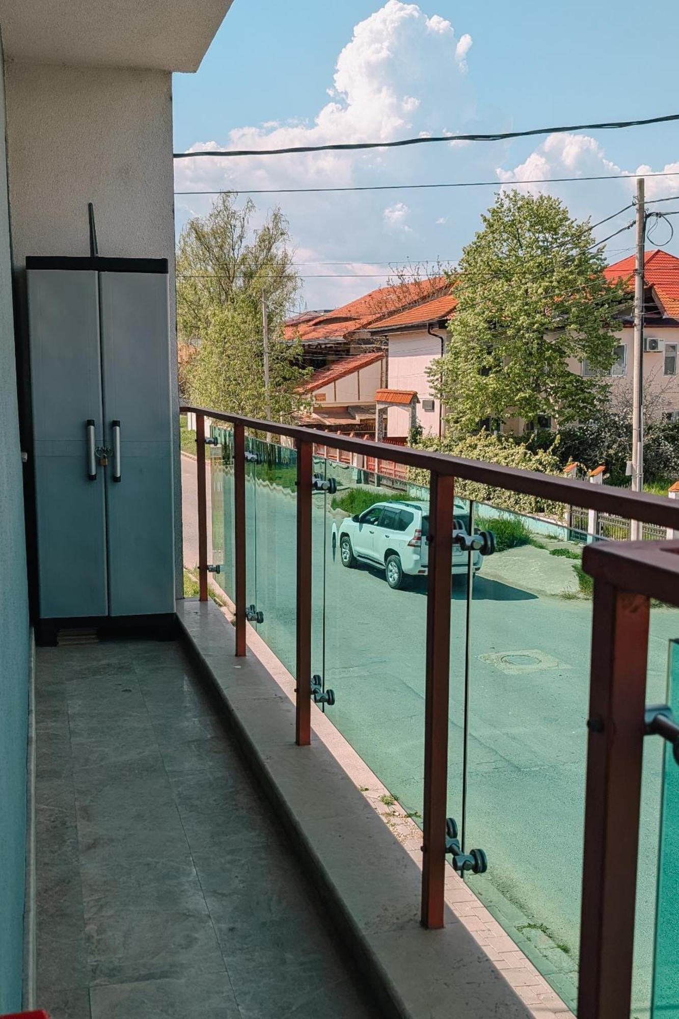 Hella Apartament Mamaia-Nord Năvodari 외부 사진