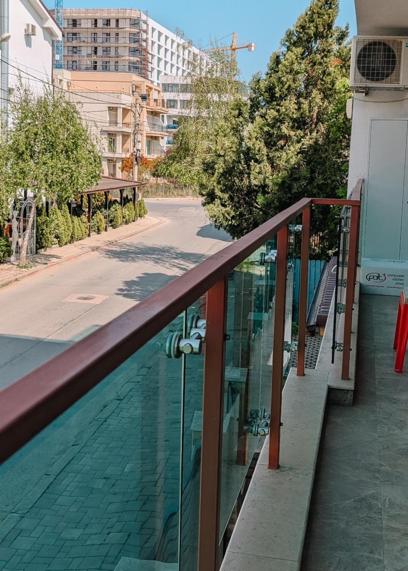 Hella Apartament Mamaia-Nord Năvodari 외부 사진