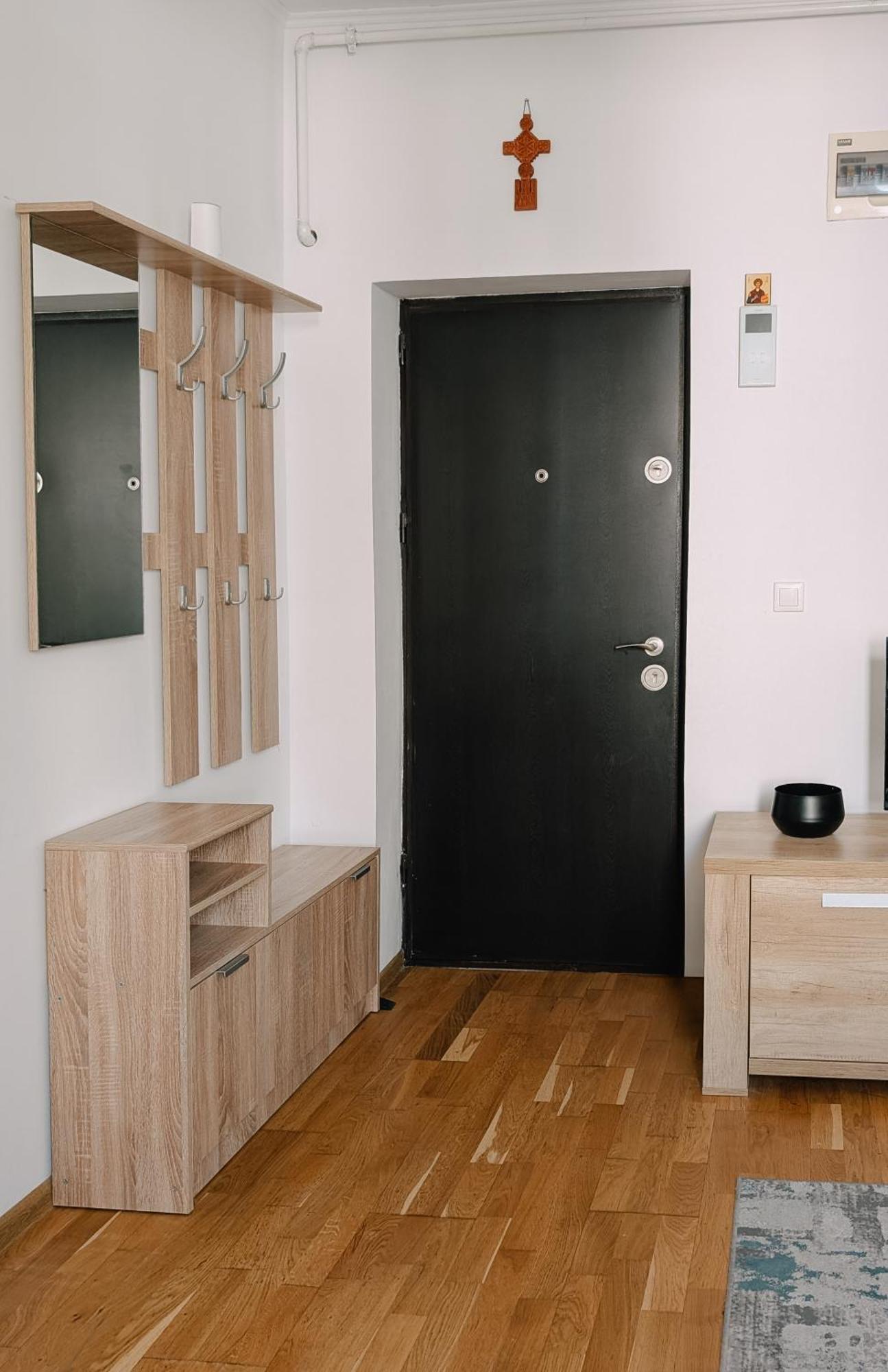 Hella Apartament Mamaia-Nord Năvodari 외부 사진