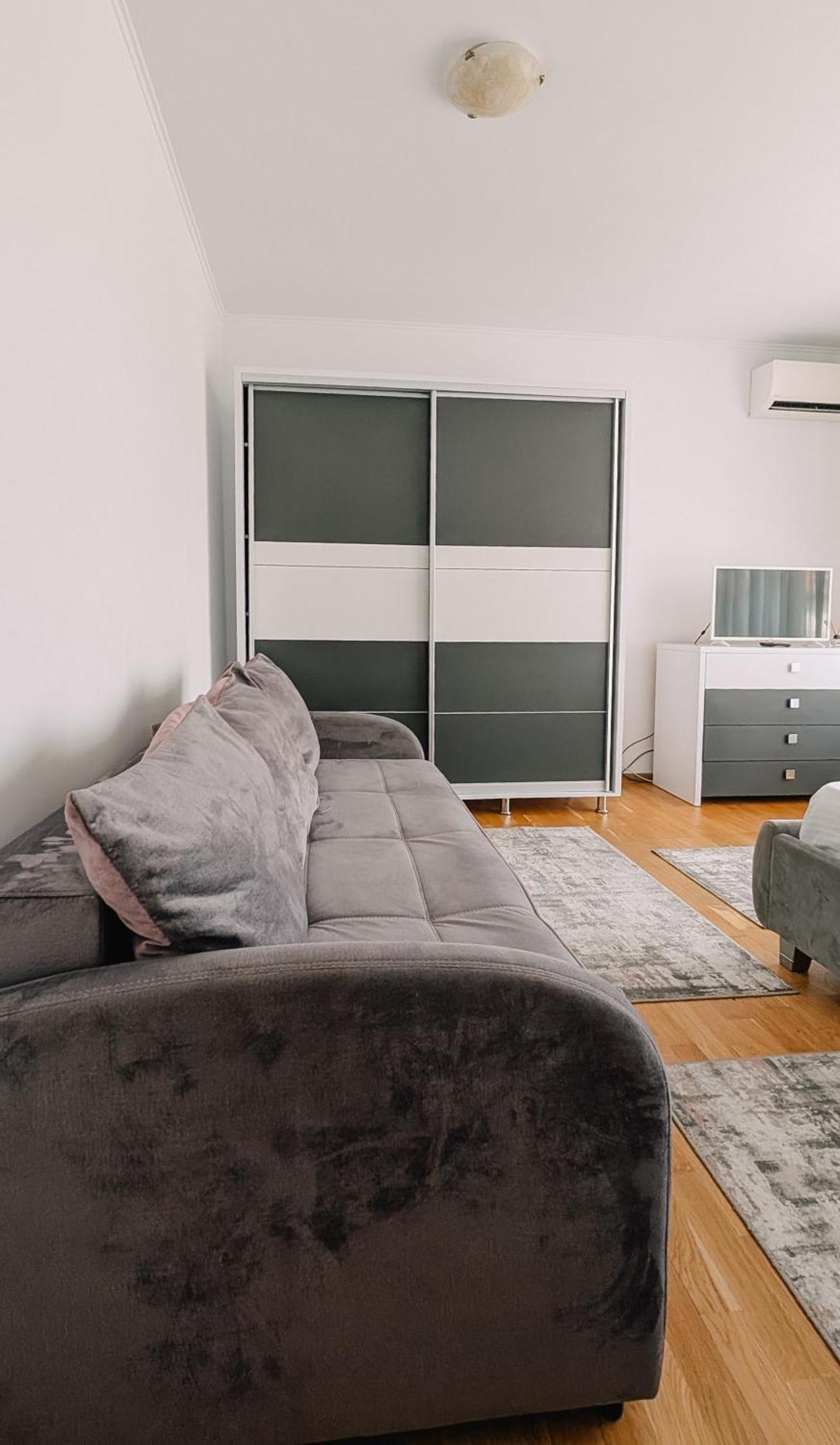 Hella Apartament Mamaia-Nord Năvodari 외부 사진