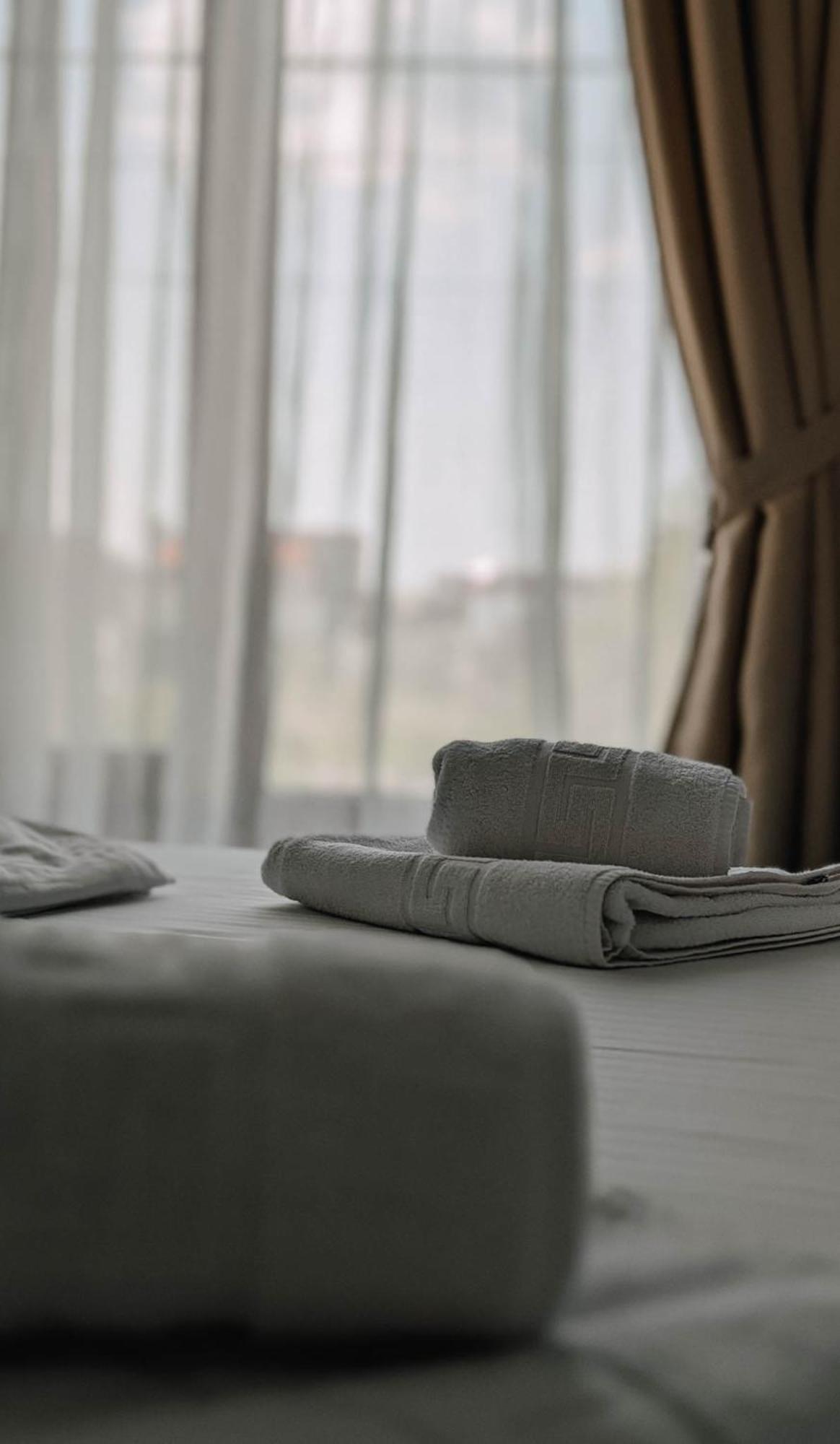 Hella Apartament Mamaia-Nord Năvodari 외부 사진