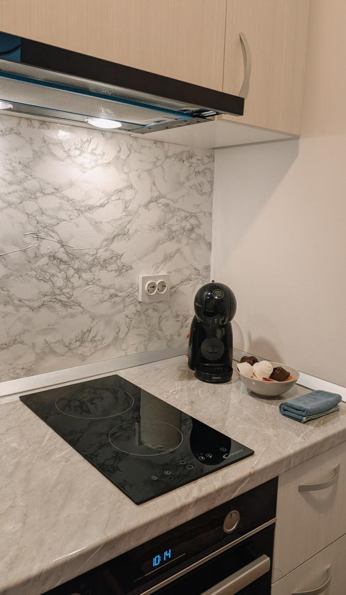 Hella Apartament Mamaia-Nord Năvodari 외부 사진