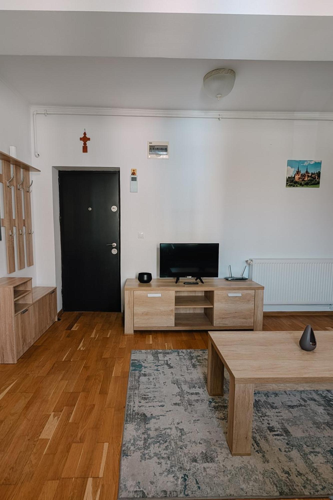 Hella Apartament Mamaia-Nord Năvodari 외부 사진