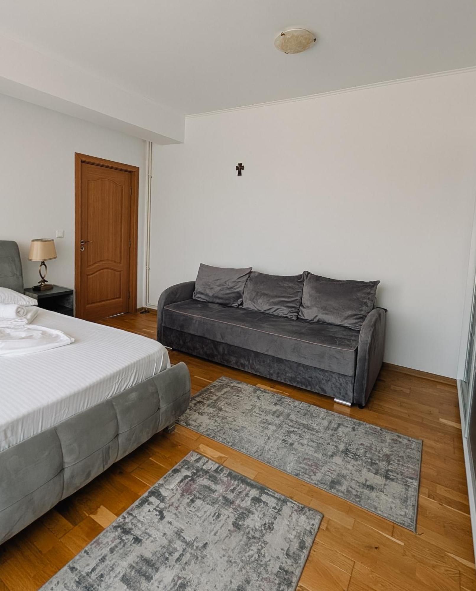 Hella Apartament Mamaia-Nord Năvodari 외부 사진