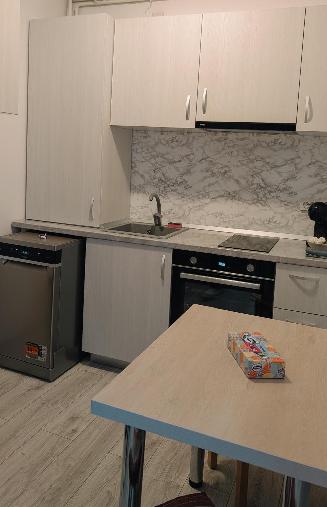 Hella Apartament Mamaia-Nord Năvodari 외부 사진