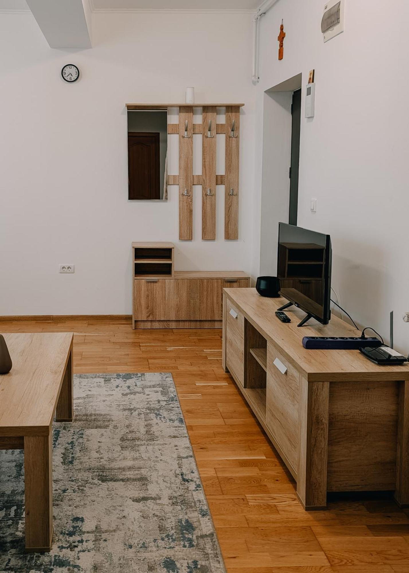 Hella Apartament Mamaia-Nord Năvodari 외부 사진